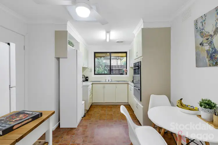 Fourth view of Homely unit listing, 2/19 Chapman Avenue, Glenroy VIC 3046