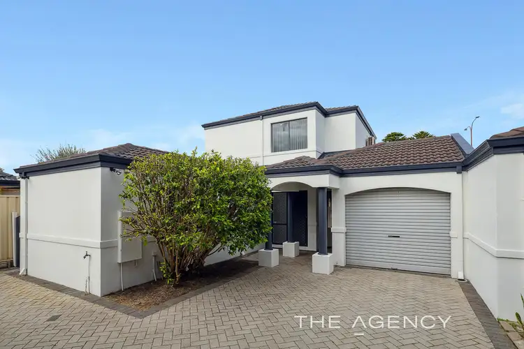 3/84 Bungaree Road, Wilson WA 6107