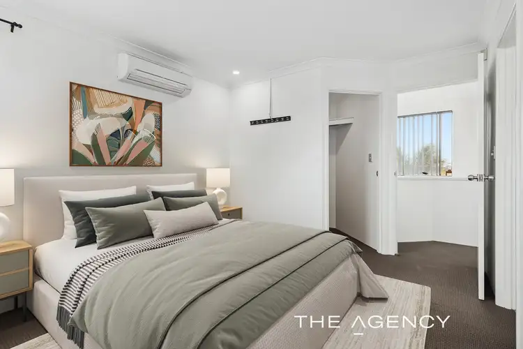 Fourth view of Homely house listing, 3/84 Bungaree Road, Wilson WA 6107