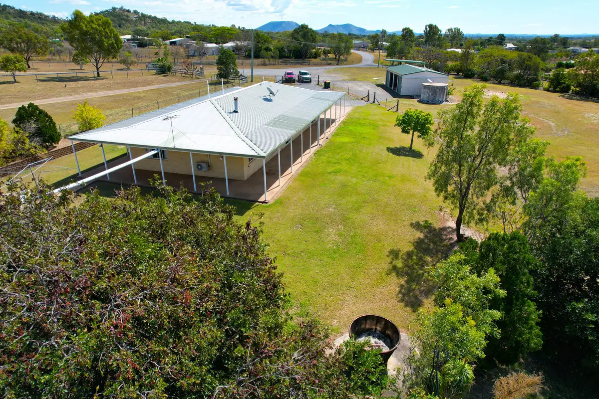Main view of Homely rural property listing, 29 Linda Close, Bouldercombe QLD 4702