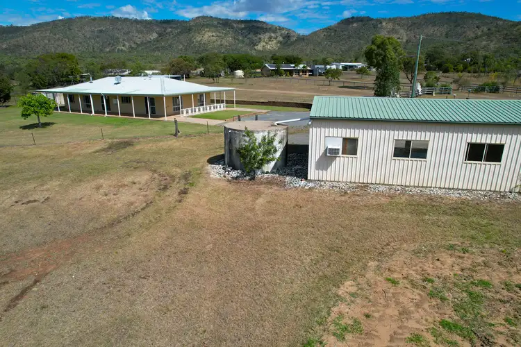 Second view of Homely rural property listing, 29 Linda Close, Bouldercombe QLD 4702