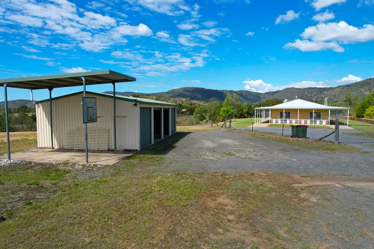 Third view of Homely rural property listing, 29 Linda Close, Bouldercombe QLD 4702