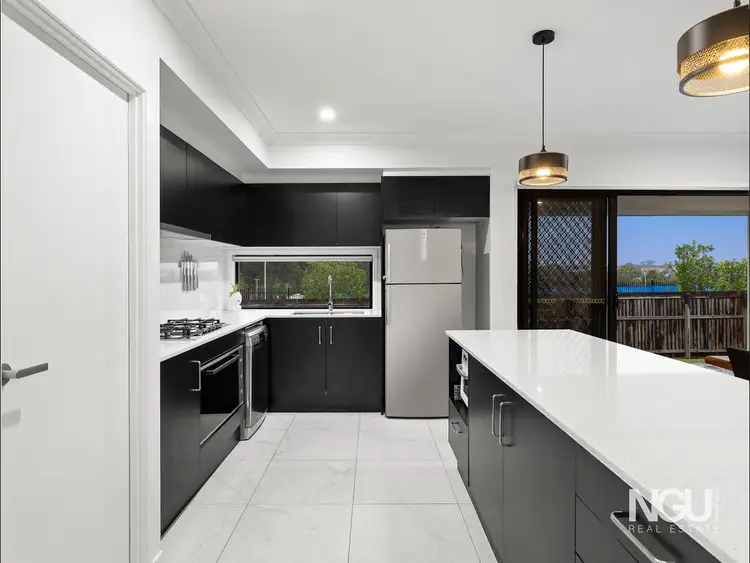 Third view of Homely house listing, 40 Aiken Street, Bellbird Park QLD 4300