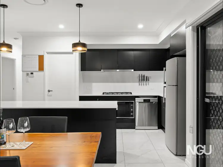 Fourth view of Homely house listing, 40 Aiken Street, Bellbird Park QLD 4300