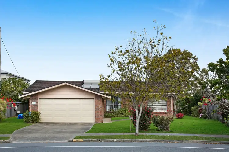 Third view of Homely house listing, 64 Burleigh Street, Burleigh Waters QLD 4220