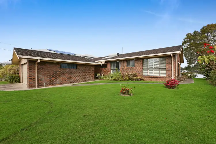 Fourth view of Homely house listing, 64 Burleigh Street, Burleigh Waters QLD 4220