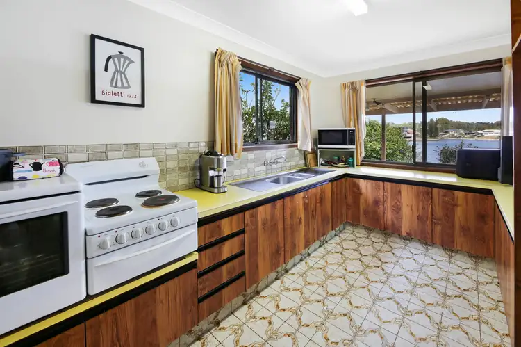 Fifth view of Homely house listing, 64 Burleigh Street, Burleigh Waters QLD 4220