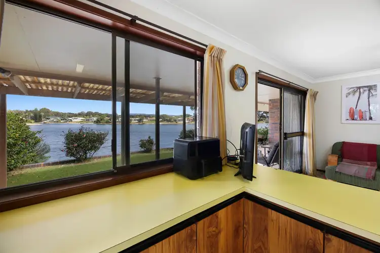 Sixth view of Homely house listing, 64 Burleigh Street, Burleigh Waters QLD 4220