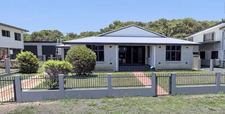 29 Allamanda Avenue, Forrest Beach QLD 4850