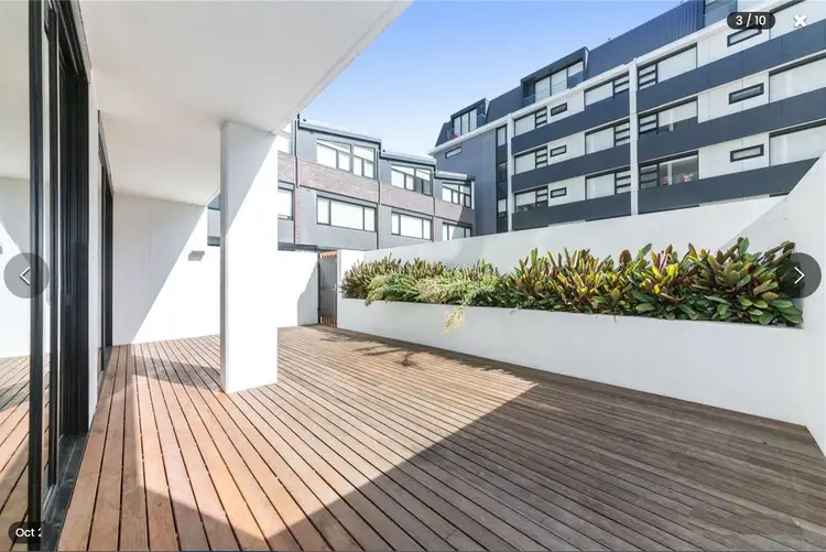 22 Barr Street