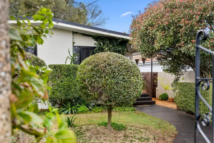 Main view of Homely house listing, 44 Rowbotham Street, Rangeville QLD 4350