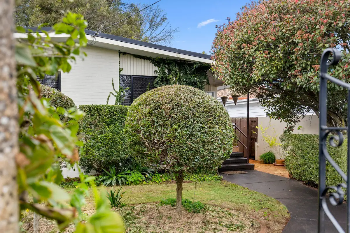Main view of Homely house listing, 44 Rowbotham Street, Rangeville QLD 4350