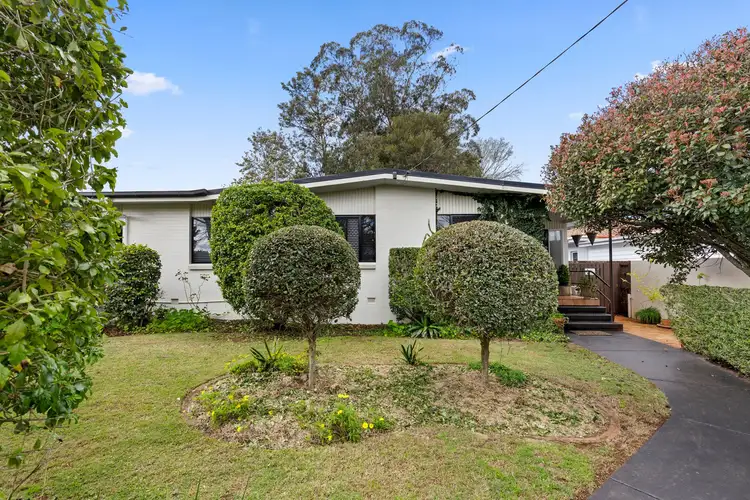 Second view of Homely house listing, 44 Rowbotham Street, Rangeville QLD 4350