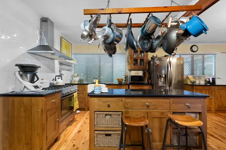 Fourth view of Homely house listing, 44 Rowbotham Street, Rangeville QLD 4350