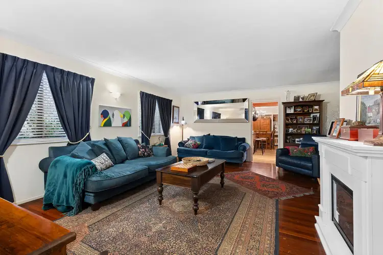 Fifth view of Homely house listing, 44 Rowbotham Street, Rangeville QLD 4350