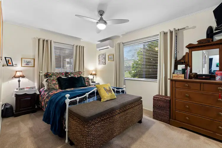 Sixth view of Homely house listing, 44 Rowbotham Street, Rangeville QLD 4350