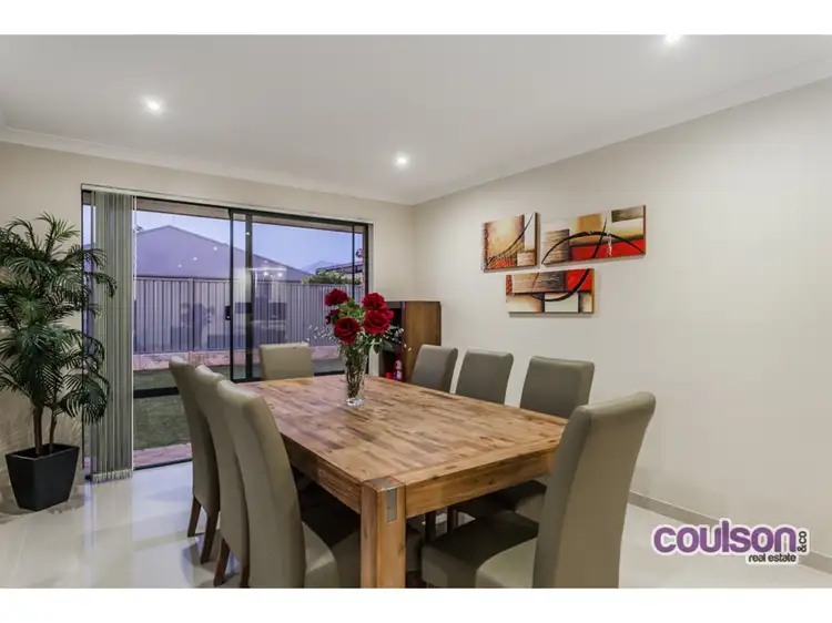 Fifth view of Homely house listing, 12 Brockenhurst Link, Wellard WA 6170