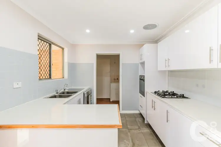 Second view of Homely house listing, 29 Elmslie Street, Orelia WA 6167