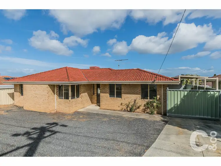 Third view of Homely house listing, 101 Parmelia Avenue, Parmelia WA 6167