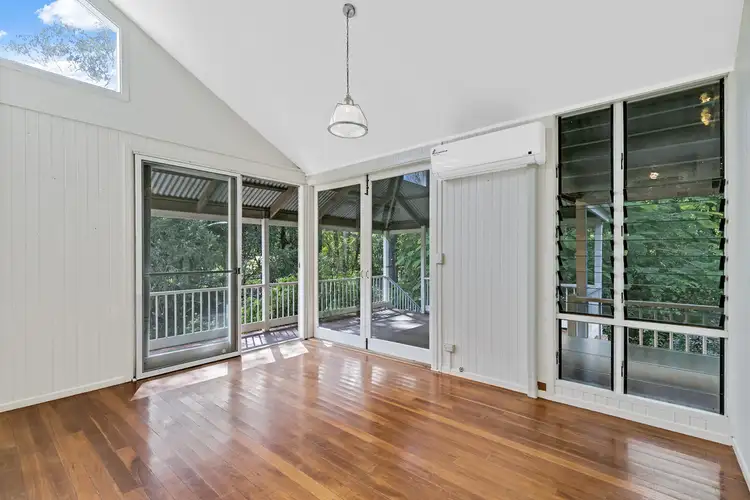 Second view of Homely house listing, 361 Eumundi Range Road, Eumundi QLD 4562