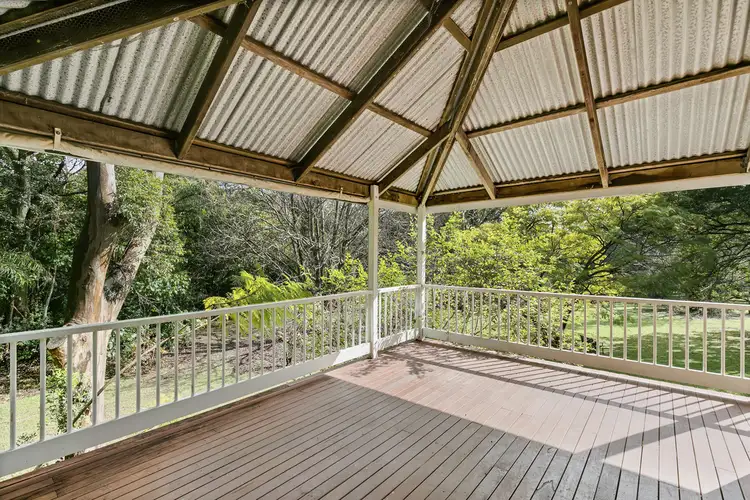 Third view of Homely house listing, 361 Eumundi Range Road, Eumundi QLD 4562