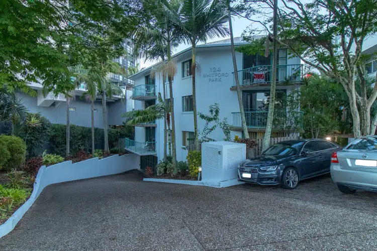 Third view of Homely unit listing, 1/124 Queen Street, Southport QLD 4215