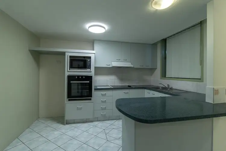 Fourth view of Homely unit listing, 1/124 Queen Street, Southport QLD 4215