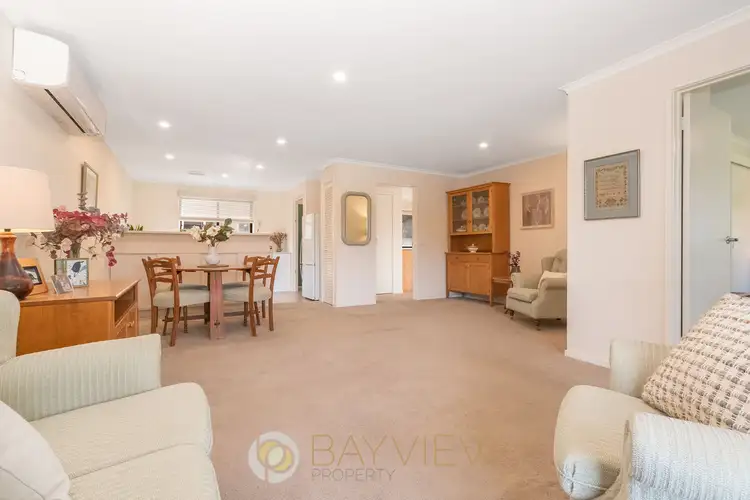 Main view of Homely unit listing, 63/72 Jetty Road, Rosebud VIC 3939