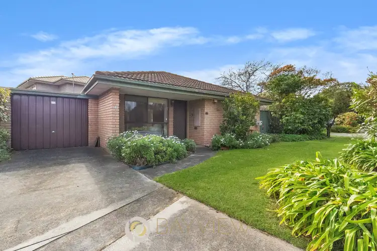 Third view of Homely unit listing, 63/72 Jetty Road, Rosebud VIC 3939