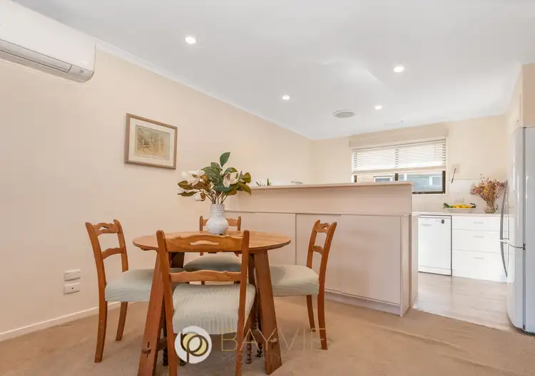 Sixth view of Homely unit listing, 63/72 Jetty Road, Rosebud VIC 3939