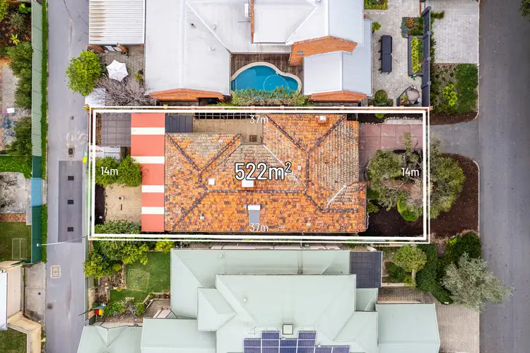 38 Halesworth Road, Jolimont WA 6014