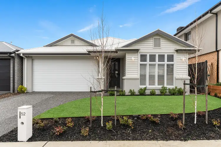 52 Stella Avenue, Tyabb VIC 3913