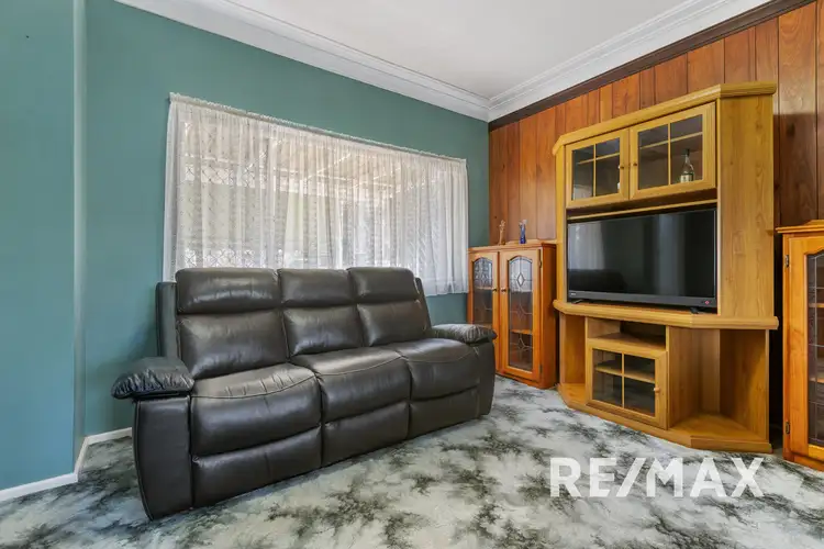Second view of Homely house listing, 57 Grove Street, Kooringal NSW 2650