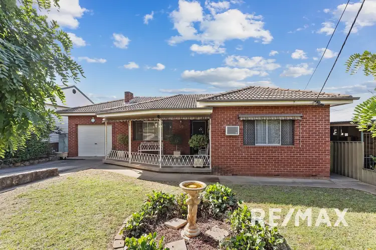 59 Grove Street, Kooringal NSW 2650