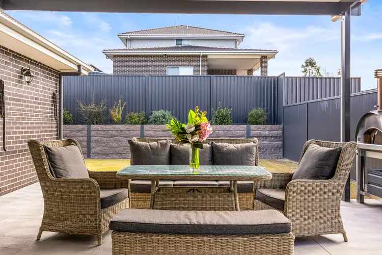 Third view of Homely house listing, 71 Marsh Road, Silverdale NSW 2752
