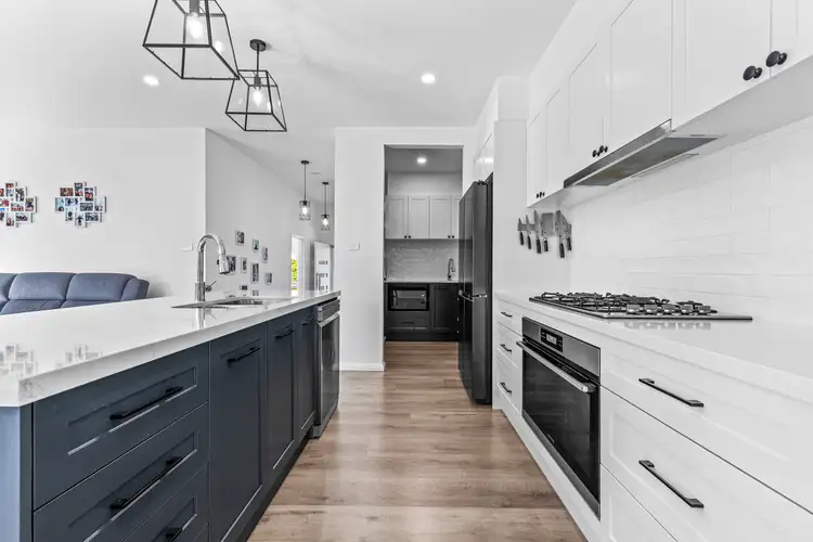 Fourth view of Homely house listing, 71 Marsh Road, Silverdale NSW 2752