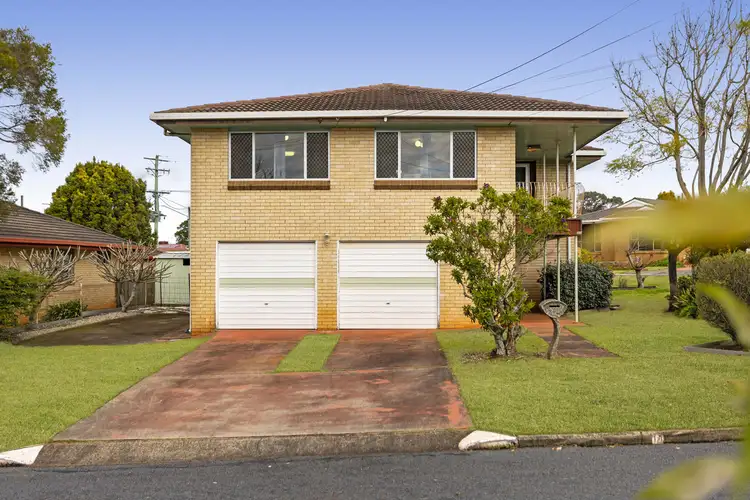 10 Illawarra Street, Harristown QLD 4350