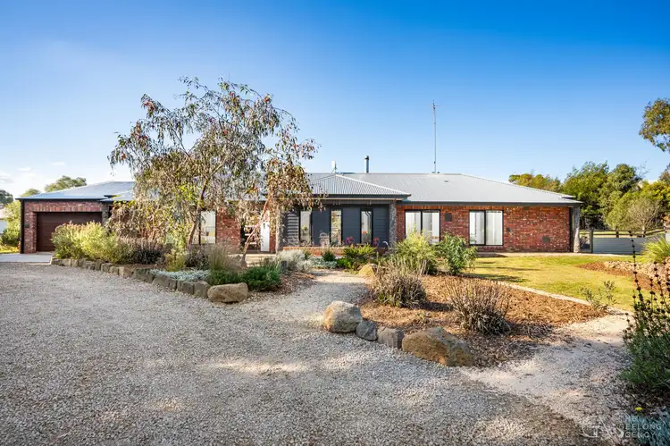 28 Teesdale-Lethbridge Road, Teesdale VIC 3328