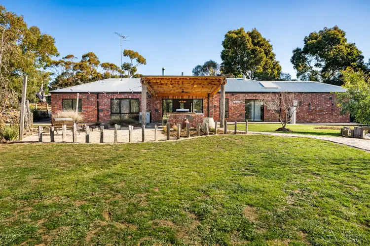 Second view of Homely house listing, 28 Teesdale-Lethbridge Road, Teesdale VIC 3328