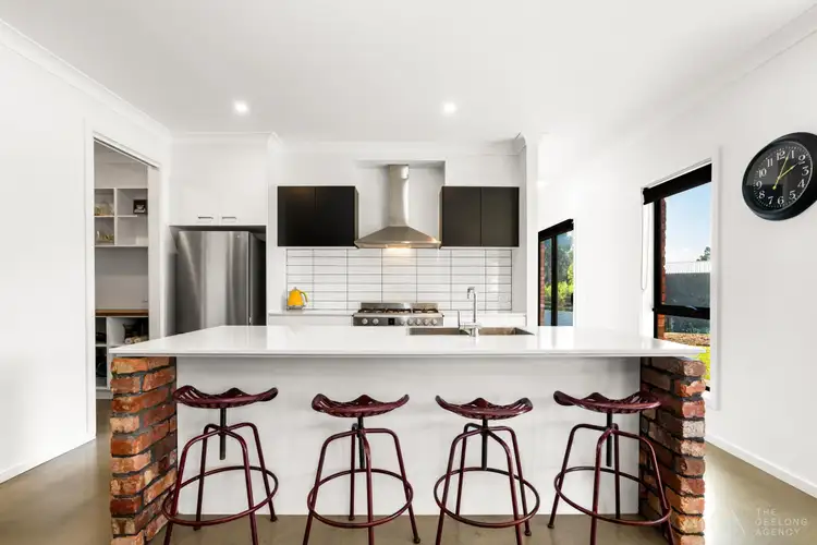 Third view of Homely house listing, 28 Teesdale-Lethbridge Road, Teesdale VIC 3328