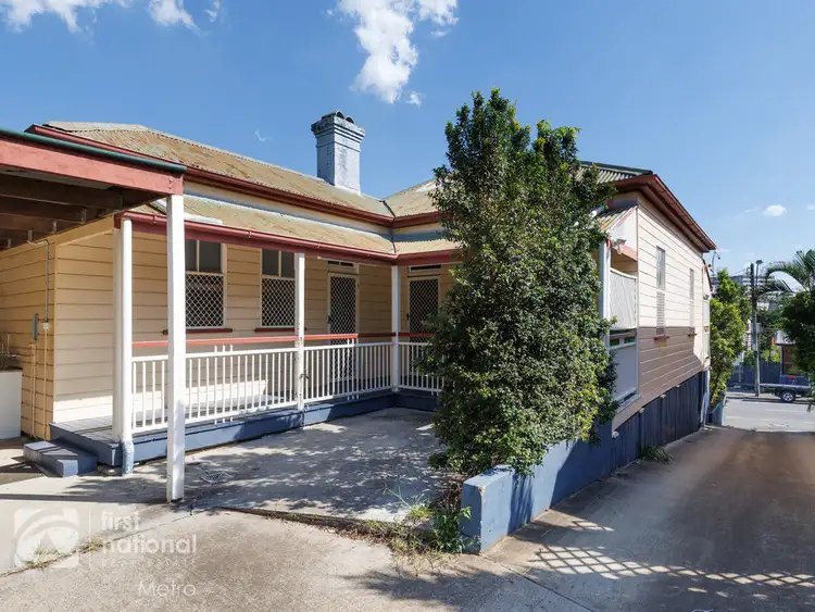 Main view of Homely house listing, 62 Browning Street, South Brisbane QLD 4101