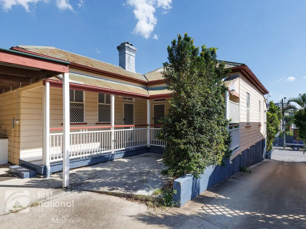 Main view of Homely house listing, 62 Browning Street, South Brisbane QLD 4101
