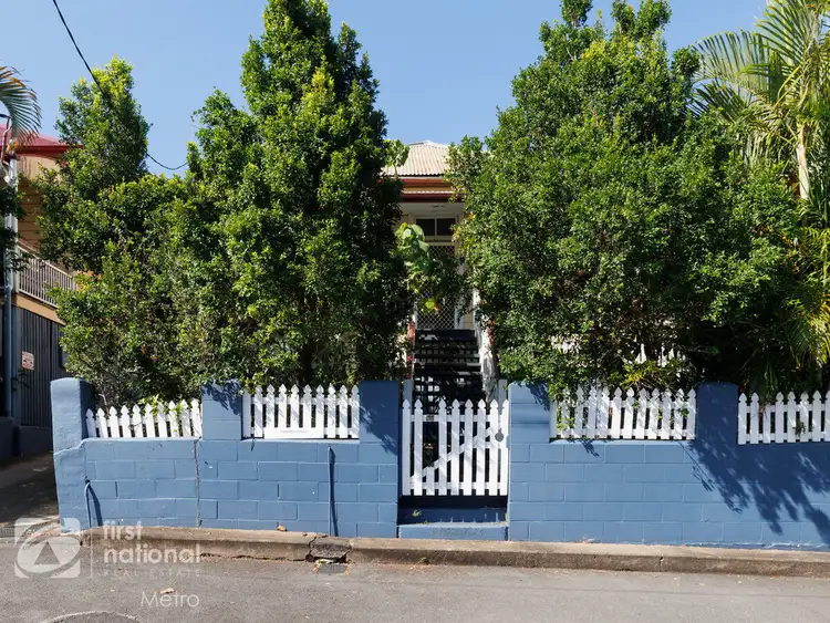 Second view of Homely house listing, 62 Browning Street, South Brisbane QLD 4101