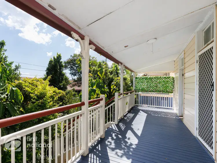 Fourth view of Homely house listing, 62 Browning Street, South Brisbane QLD 4101