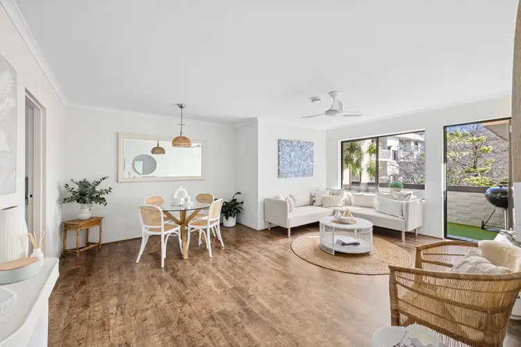 Main view of Homely apartment listing, 8/63 Pacific Parade, Dee Why NSW 2099