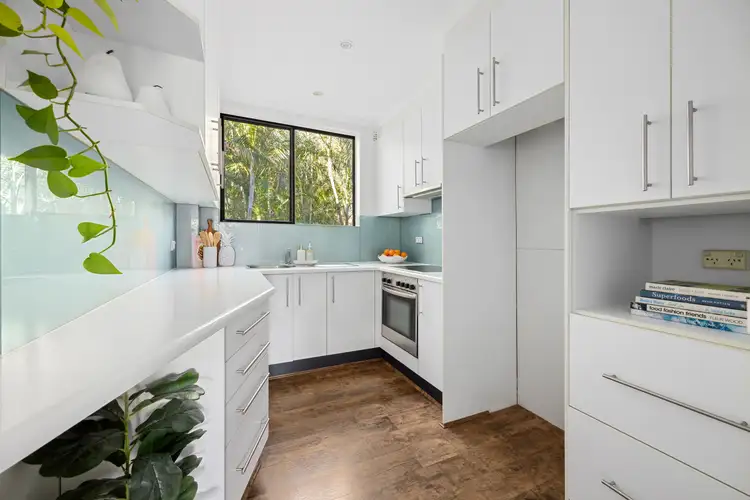 Third view of Homely apartment listing, 8/63 Pacific Parade, Dee Why NSW 2099