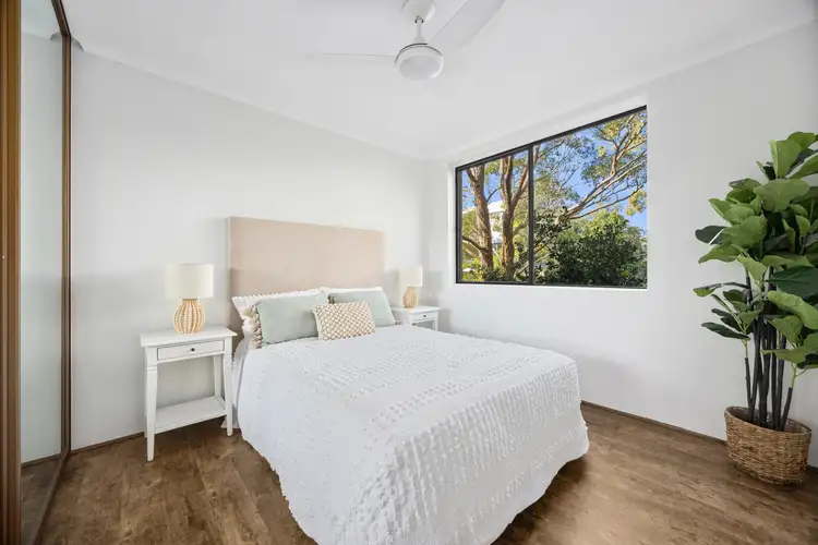 Fourth view of Homely apartment listing, 8/63 Pacific Parade, Dee Why NSW 2099