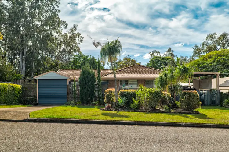 15 Dolben Street, Willowbank QLD 4306