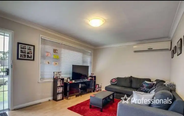 Third view of Homely house listing, 102 Marsden Road, St Marys NSW 2760