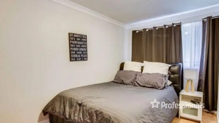 Fifth view of Homely house listing, 102 Marsden Road, St Marys NSW 2760